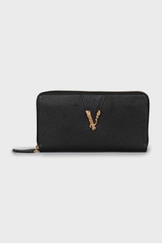 Гаманець Virtus із биркою