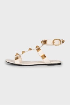 Босоніжки Roman Stud