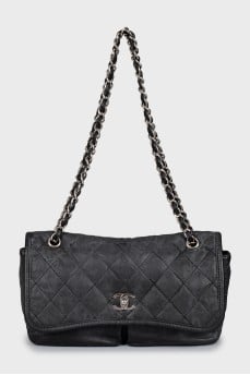 Сумка Natural Beauty Split Flap