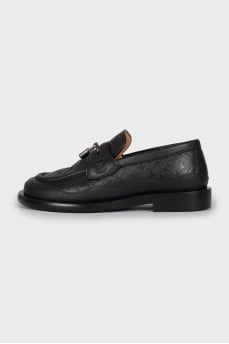Мужские лоферы LV Dandy