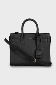 Сумка Sac de Jour из кожи