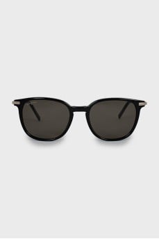Сонцезахисні окуляри wayfarer з биркою