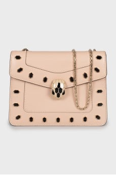 Сумка Small Serpenti Forever