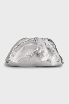 Клатч зі шкіри Pouch