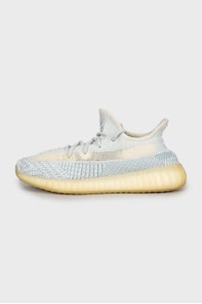 Текстильні кросівки Yeezy Boost 350 V2