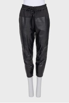 Брюки by Alexander Wang x H&M