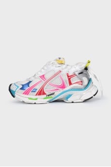 Кросівки Runner з текстилю