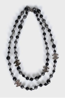 Пояс Continuous 2015 Collection by Karl Lagerfeld