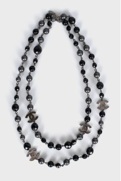 Пояс Continuous 2015 Collection by Karl Lagerfeld