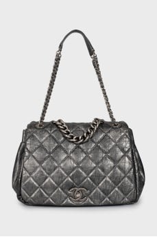 Сумка Pondicherry Paris-Bombay Flap