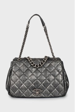 Сумка Pondicherry Paris-Bombay Flap