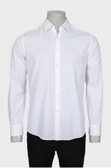 Чоловіча сорочка derby fit
