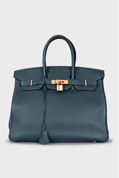 Сумка Birkin 35