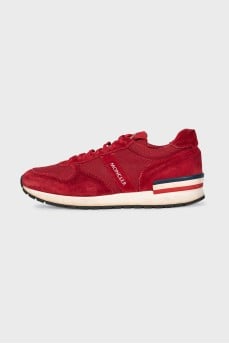 Men's Montego Sneakers