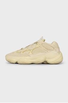 Чоловічі кросівки Yeezy Boost 500