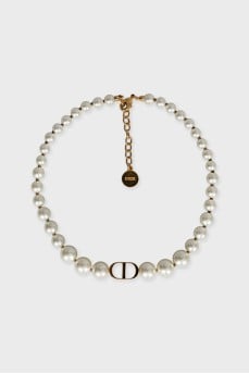 Necklace 30 Montaigne