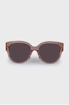 DiorPacific B2I Sunglasses with Tag