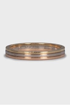 Каблучка Vendôme Louis Cartier