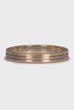 Каблучка Vendôme Louis Cartier