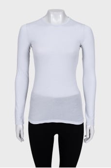 Grey long sleeve