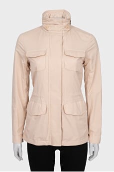 Traveller Jacket