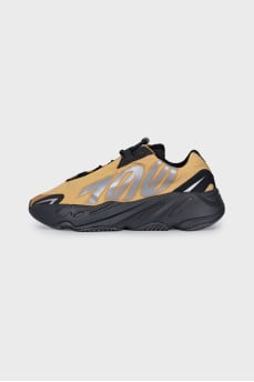 Мужские кроссовки Yeezy Boost 700 с биркой