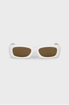 Mini Marfa Sunglasses