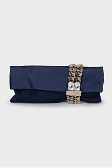 Chandra clutch