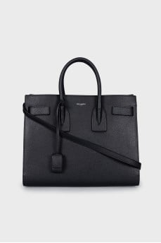 Сумка из кожи Sac De Jour