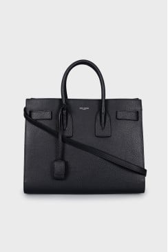 Сумка зі шкіри Sac De Jour