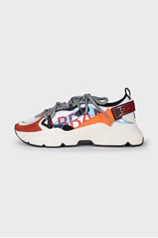Men's Chunky Daymaster Sneakers