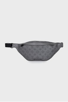 Кожаная сумка Discovery Bumbag