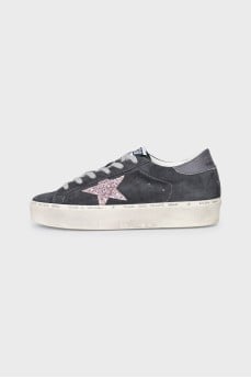 Кеды Ball Star