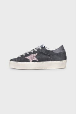 Кеди Ball Star