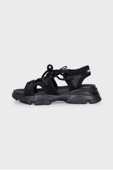 D-Connect sandals