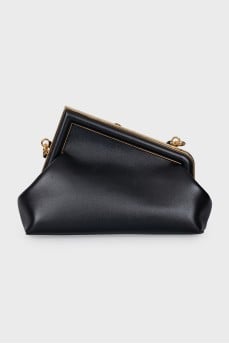 Leather bag First