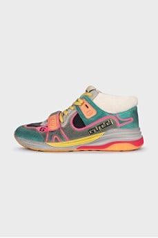 Ultrapace sneakers