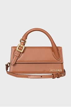 Le Chiquito Long Boucle Bag