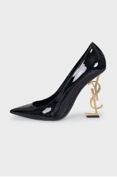 Opyum black shoes