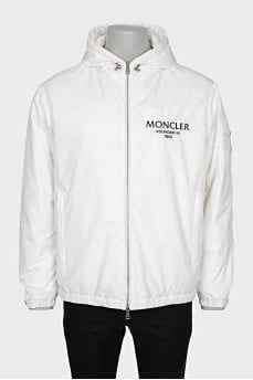 Men's Granero down jacket