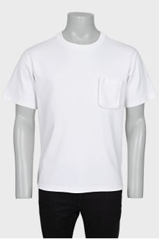 Men's monogram t-shirt