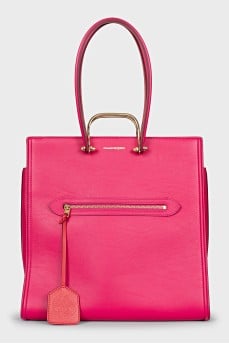 The Tall Story bag