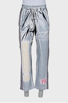 P-Rowy-Long Trousers