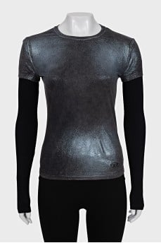 T-Miwa Longsleeve