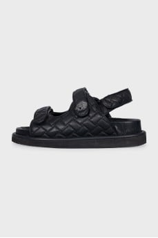 Orson sandals