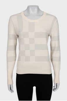 Tapered jumper