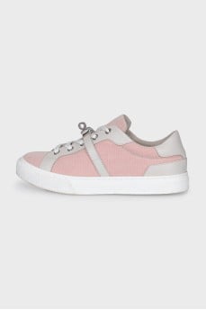 Hermes Day sneakers