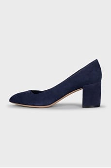 Arezzo 55 shoes