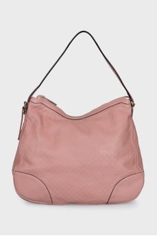Microguccissima Bree bag