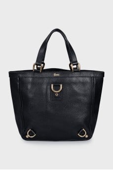 Black Abbey bag